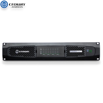 Cục Đẩy Công Suất Crown DCI 8|300DA